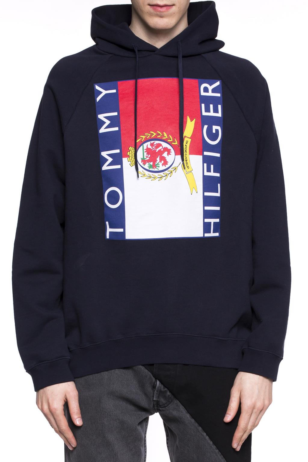 VETEMENTS VETEMENTS x Tommy Hilfiger | Men's | Vitkac